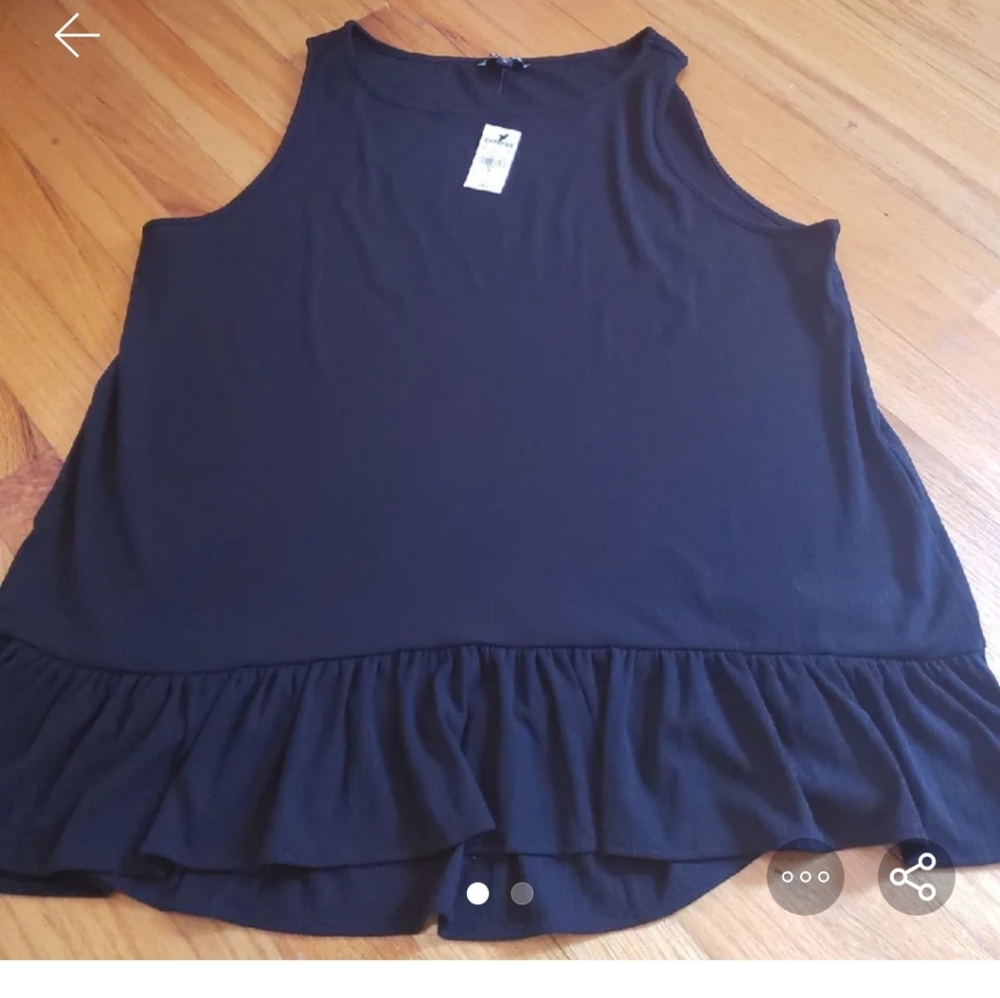 Express top